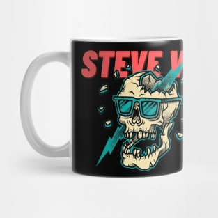 steve vai Mug